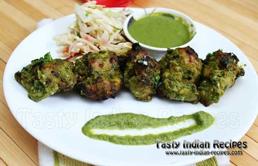 Chef's Special Paao Bombo